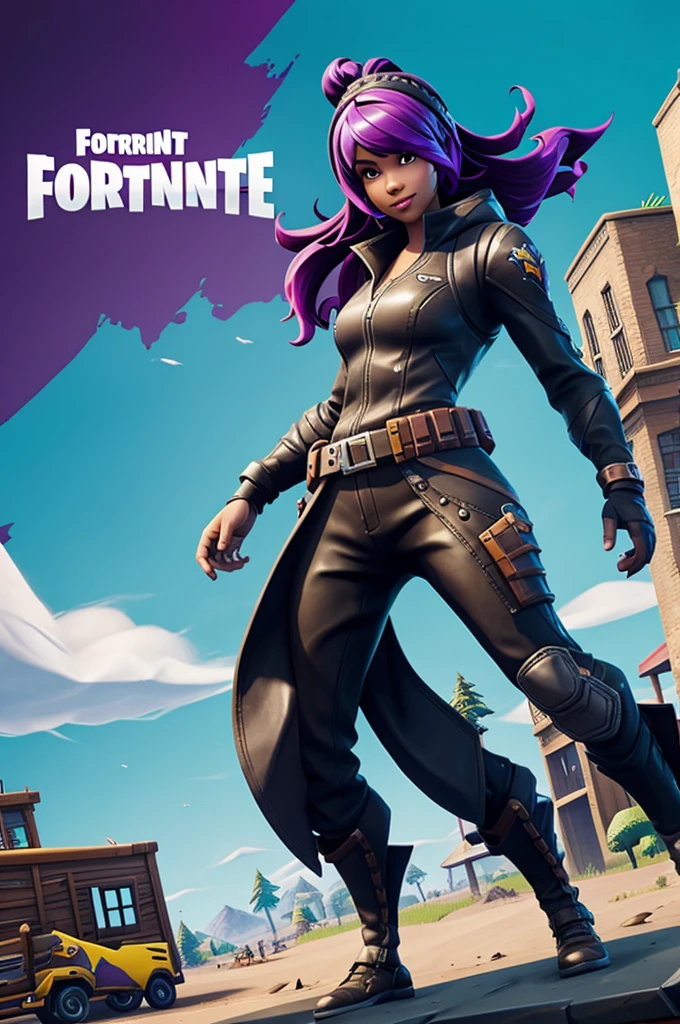 Fortnite