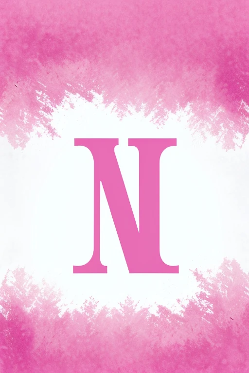 You make a pink environment and add a letter j on this environment