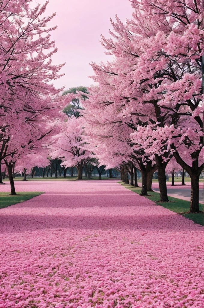 You make a pink gorgeous environment and add a letter j on this gorgeous pink environment