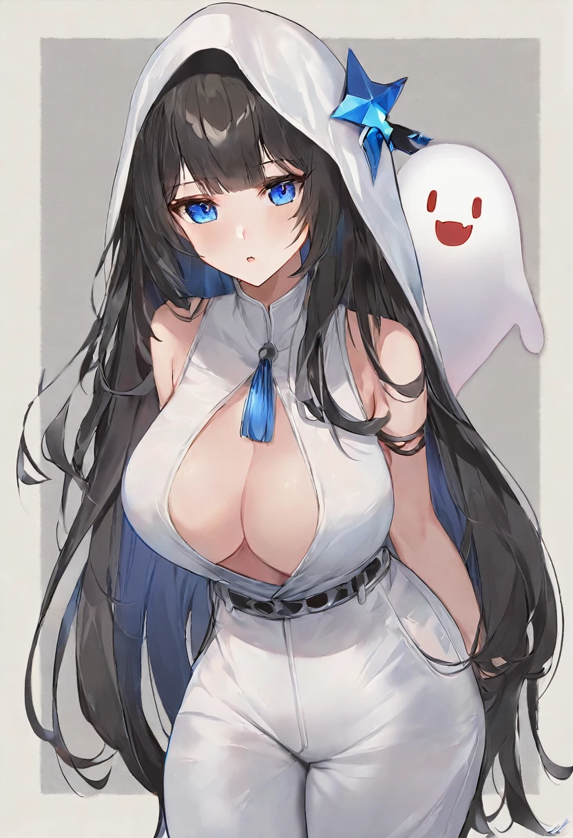 anime girl with blue hair, white haired, top rated on pixiv, seductive anime girl, white-haired, from girls frontline, white haired lady, tifa lockhart with white hair, at pixiv, ahegao, azur lane style, by Shitao, from arknights, sexy :8, revealing clothes, no bra, no pants, no shirt, oppai, see through, white skin, ecchi, hentai, no clothes, open shirt