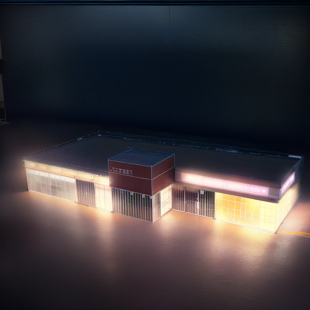 Create a digital image of a shopping mall(Japan style),AEON mall,(many shop),((best quality)), real world location,downtown,((street )),realistic,((indoor lighting)),many human going to shopping mall , ((intown)),curtain wall, road,glass window,((afternoon)),((sunny)),bigdoor, center composition,((parking lot)), sidewalk,3 points perspective,reflection glass panel,billboard with ledlight, many big trees in the yard,((ATM)),((billboard))