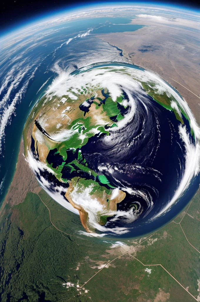 Earth