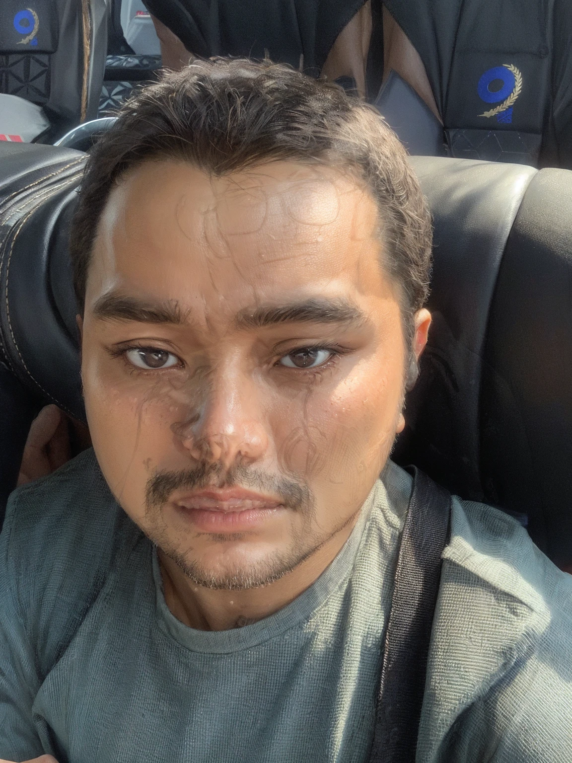 Chang brack ground handsome boy 8k realstik