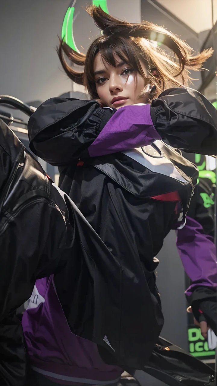 uhd