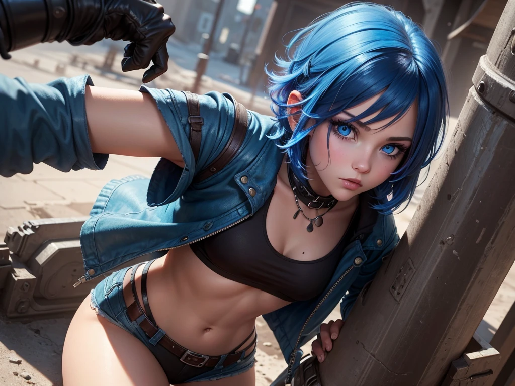 motoko kusanagi、Completely naked, (Blushing your nose, mischief, Half-open eyes, Drooling), [Full Body Shot]、bondage、Lots of love juice、Thin pubic hair、wearing a black dog collar,Full Body Shot,Wide-open legs、Head to toe shot、Hand Flail、bondage、Squirting、Squirting、There are many in the body、Compete for 大きな胸 in the bright sunlight、Tie your chest with rope、Woman in chains、Hips move up and down、chest moves up and down、Crying in pain、Pee、((masterpiece)), ((highest quality)), (Very detailed), ((cute)), cute, (Lovely), ((Very detailed)), 4K, (8k), highest quality、Pink nipples、shout、Shoot at ultra-low angles、Ahegao、Night Park、Exhibitionism、Ahegao、Bukkake in the face, Hair and chest、Completely naked、Inserting a huge penis、Realistic vagina、No change、Completely naked、BDSM