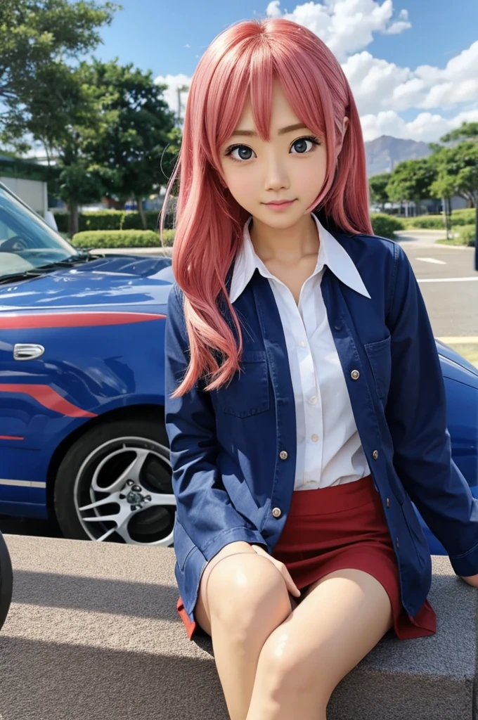 アニメ