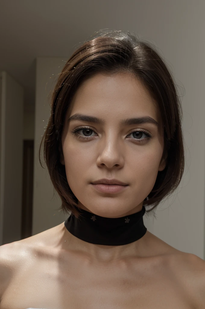 Un réalisme époustouflant, photo 8K haute résolution d'une belle femme de 30 ans aux cheveux mi-longs et à la silhouette glamour, Asseyez-vous sur le canapé, intérieur, robe, Éclairage dramatique, chef-d'œuvre, ambiance immersive, clair-obscur:(1.5, Lumière brillante:1.2, éclairage lumineux), (Flou d'arrière-plan:1.5), Flou, Meilleure qualité, Photoréaliste, ultra-détaillé, HDR, Rendu basé sur la physique, éclairage de studio, Couleurs vives, bokeh, (texture de peau réelle:1.3), Contraste élevé