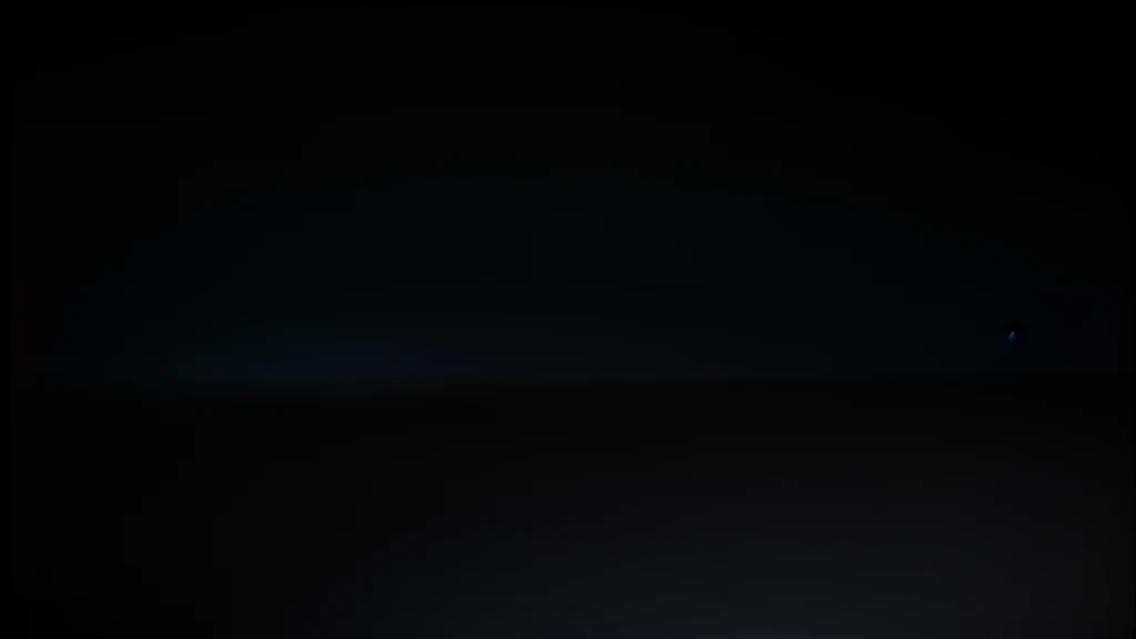 Blue & Black Dark theme tech background
