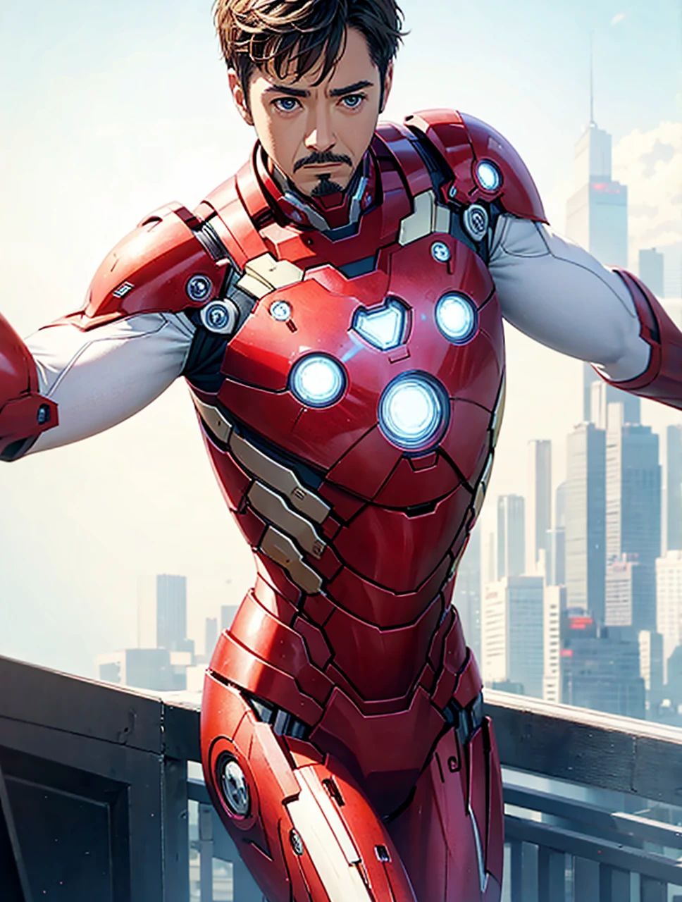 ironman