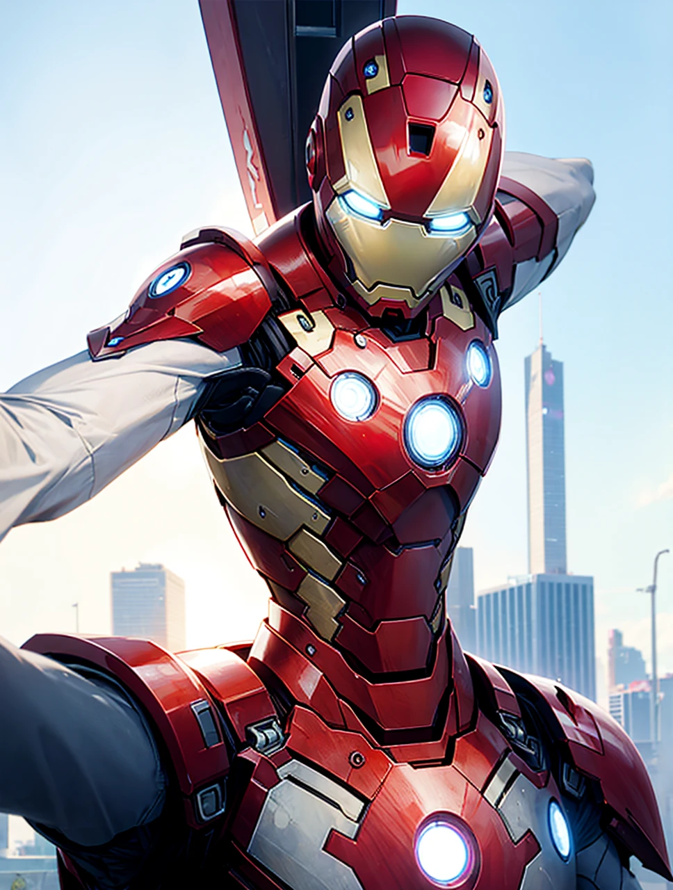 ironman