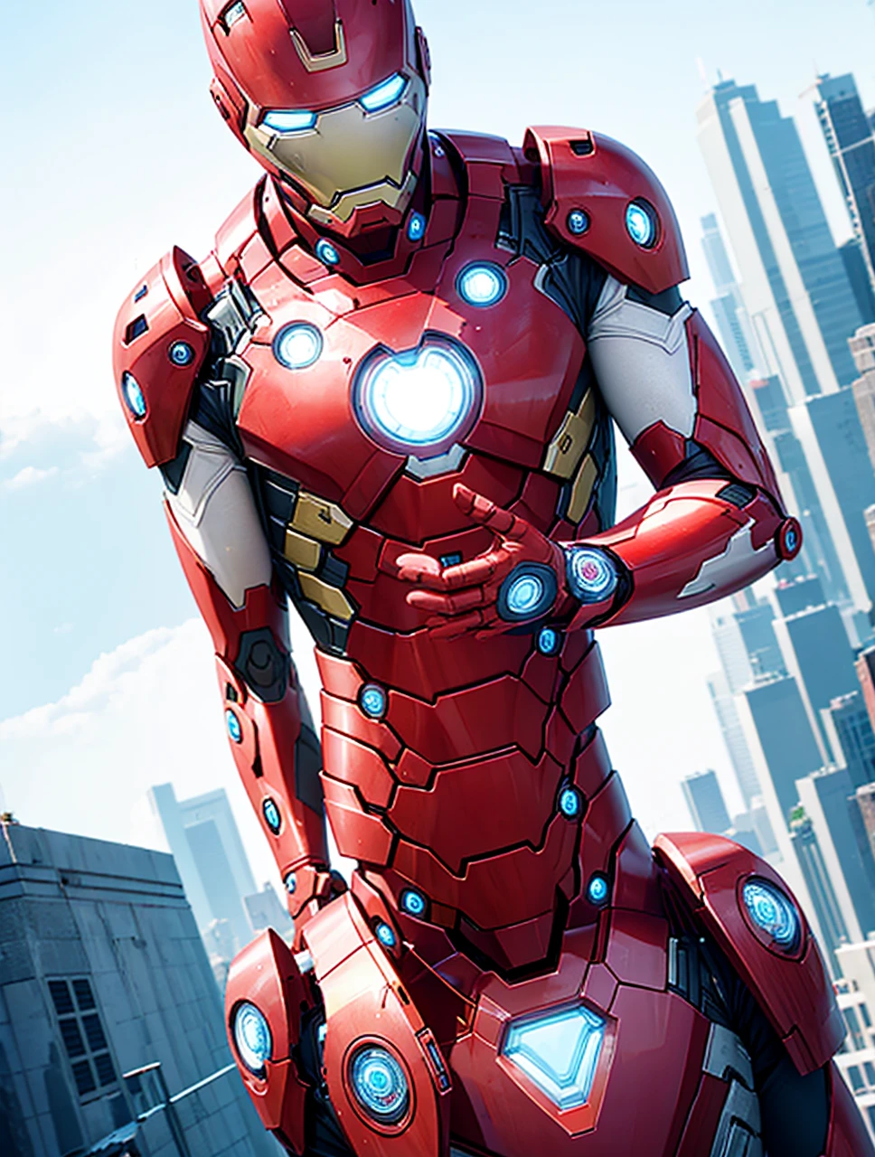 ironman