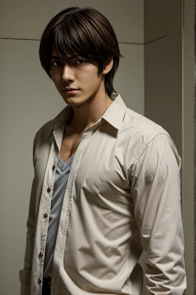 Light yagami