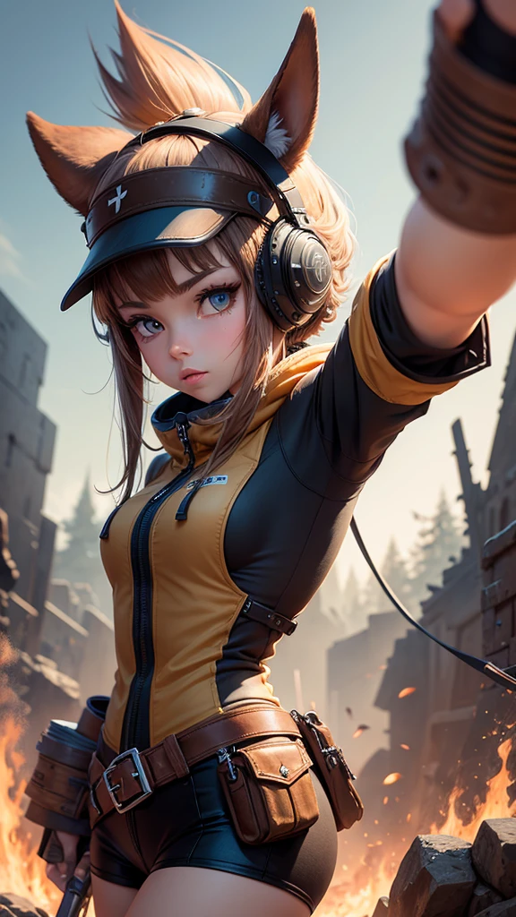 Boundry Hunter