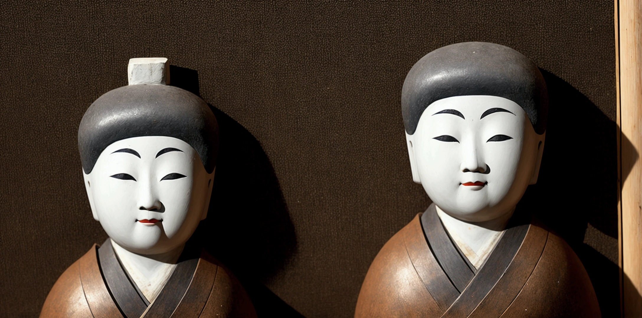 Japanese Jizo