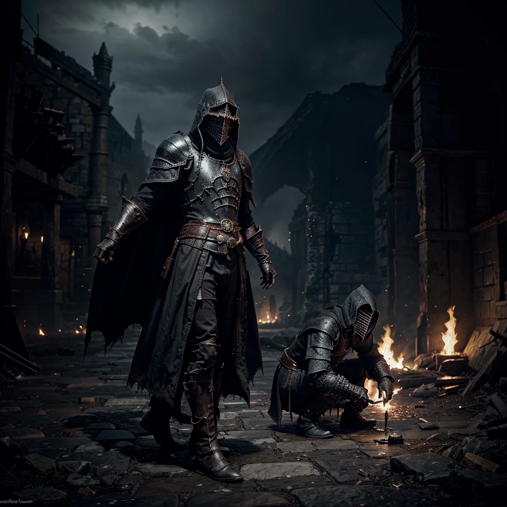 Kingdom of Lothric, Dark Souls III