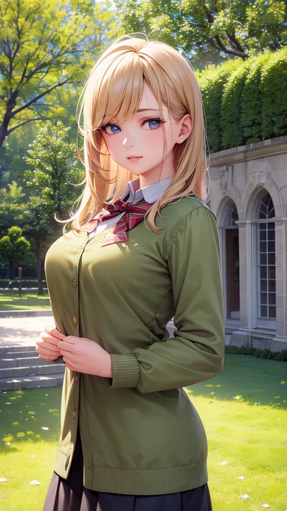 (ultra-quality,masutepiece,Ethereal:1.4)Nagatiti(huge-breasted:1.6)(hanging breasted: 1.5)(squeezing breasts: 1.3)(Bimbo 1.4)(disproportional tits: 1.4)(Realism:1.2)(Realisitc:1.2)(absurderes:1.4)8K,Ultra-detailed,((Detailed beautiful mature face)), Nasty expressions,gals,Adult rocks,coast,(shore:1.2) (Sitting:1.4)Sitting on Rock,Trees,Plants,(bush:1.2)vague(Causting:1.2)(Hyper-Detailed Water:1.1) (Solo:1.4)1girl in(face to the viewer:1.2)Intricate body details(A MILF: 1.5)(Curve:1.3)Average waist,thick thighs,Yuuki Asuna,honey blonde hair[Long hair](side locks:1.2)( Clothes:1.3)enchanting posture,Sexy Pose,enticing[intricate-perfect-fingers-on-hands]Perfect Hyper Detail Orange Eye,