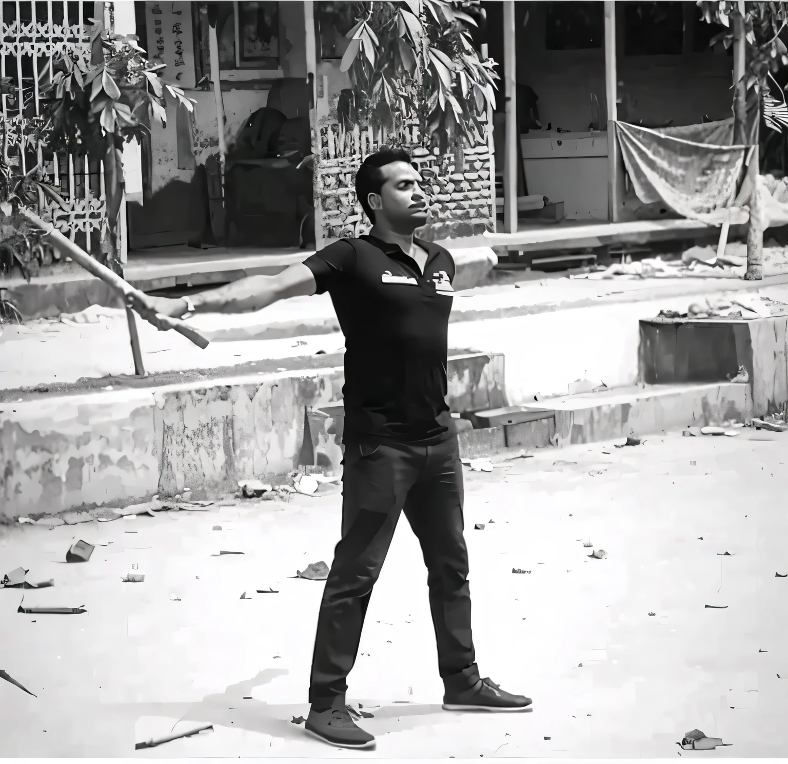 শহীদ আবু সাঈদ