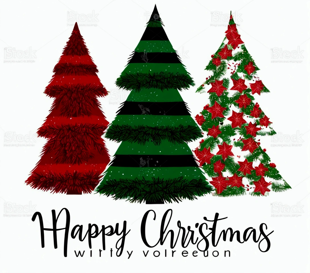 Happy christmas Trees with red and green stripes, Happy, Trees!!, Christmas tree, fir Trees, Tree, with Trees, abcdefghijklmnopqrstuvwxyz, 🌲🌌, 🤬 🤮 💕 🎀, Trees in background, Happy, Very, .earnings per share, with a tall tree, Very coherent image, Very high resolution