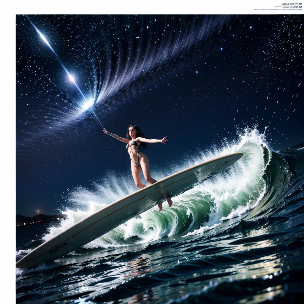 (ZoomedOut:1.28, Wide-shot) ZoomLayer (Epic photo of surfer magazine:1.37). (Full of Water, Everything Wetted:1.4) WetHair (extremely detailed Cute Girl in RED)(SparklingHighlights:1.28), Dynamic Joyful Expressions LifeLike Rendering (ManoErina:1.0) . Overflowing Gigantic Sideboob (Clearly Visible Beautiful Breast to Buttocks Line) Tiny and Roundly Butt, Detailed wet clothing texture, (Sloppy Surfboard:-1.2) Riding on waves, Sparkling water, TyndallEffect(Starry Water Particles:1.32), Whole Body proportions and all limbs are anatomically accurate