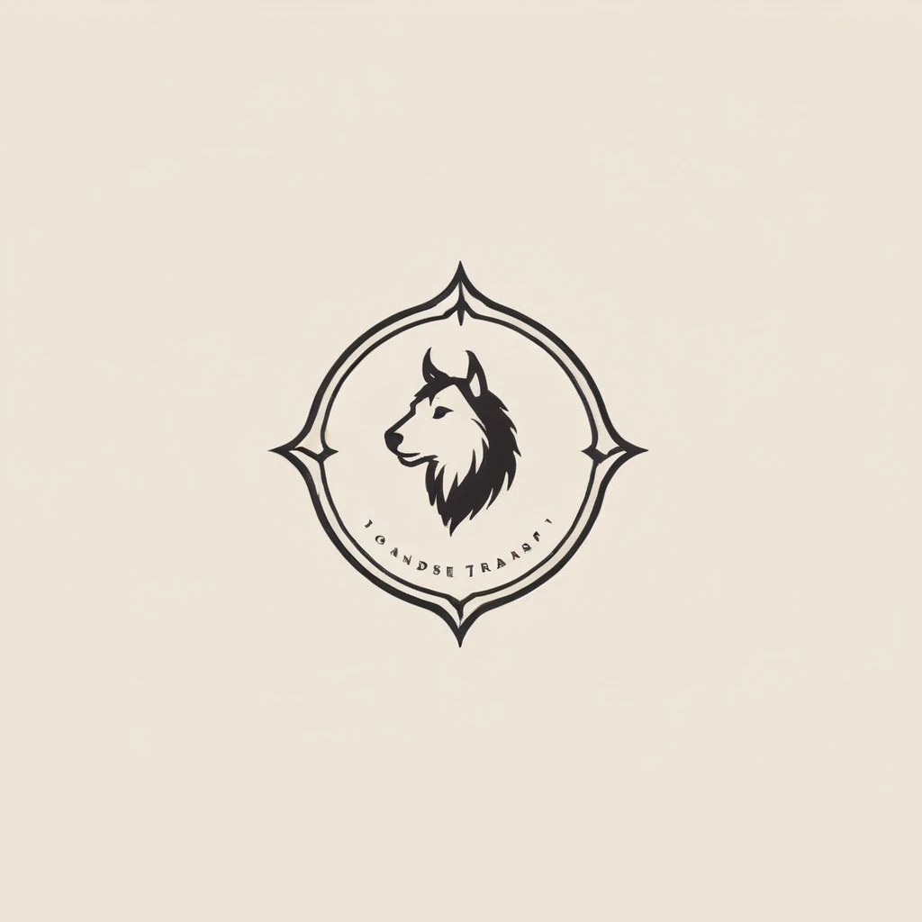 logo, A logo for a handcraft company, handcraft,,LogoRedAF ,