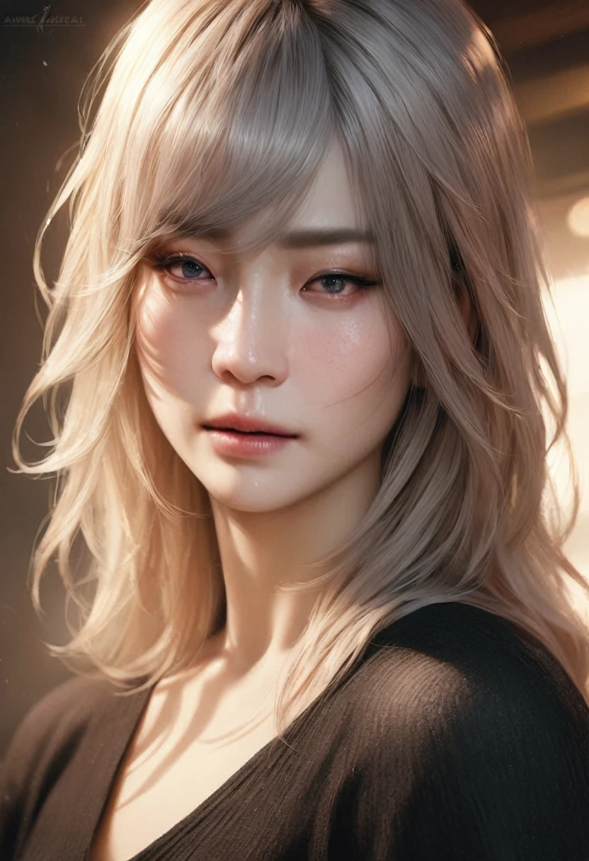 animetoreal,soft light, masterpiece, best quality,high quality,delicate face, realistic,photorealistic, 1boy, satoru gojo , jujutu kaisen,