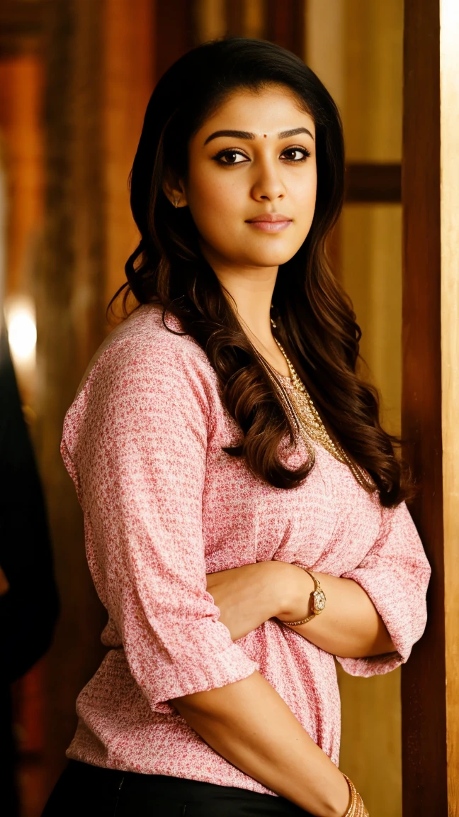 nayanthara