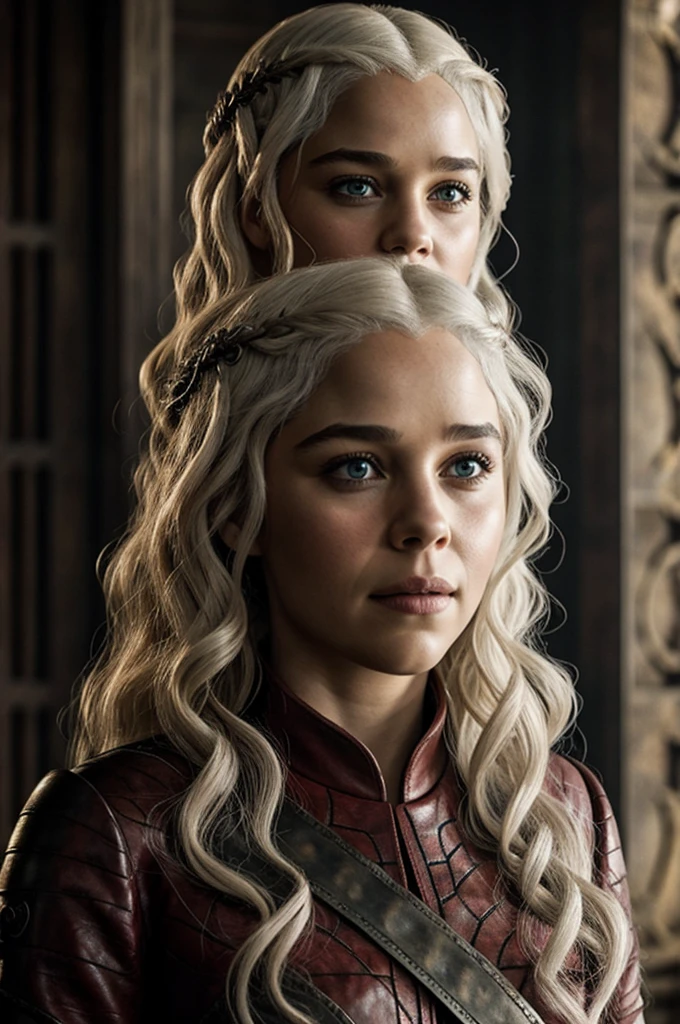 Deanerys targaryen