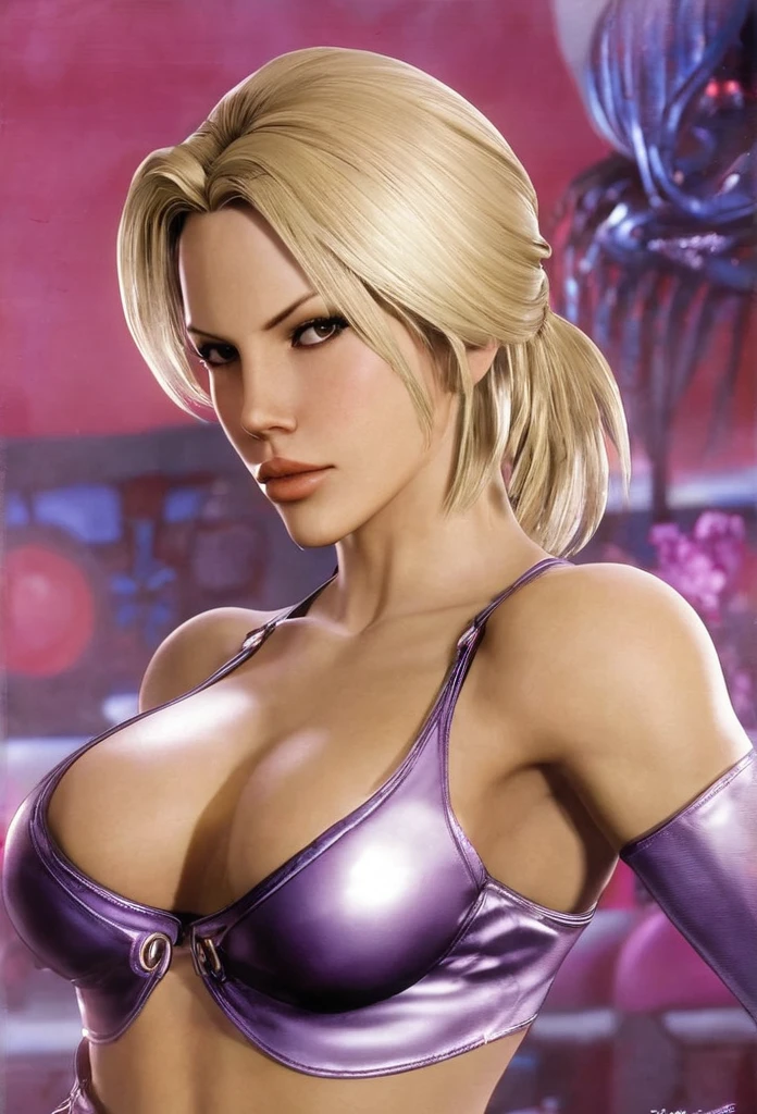 Nina Williams