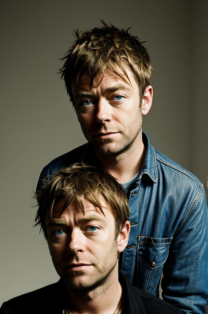 damon albarn
