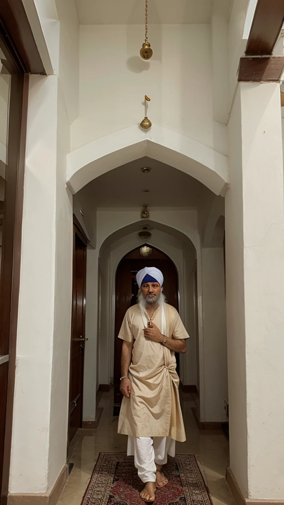 Gurudwara image