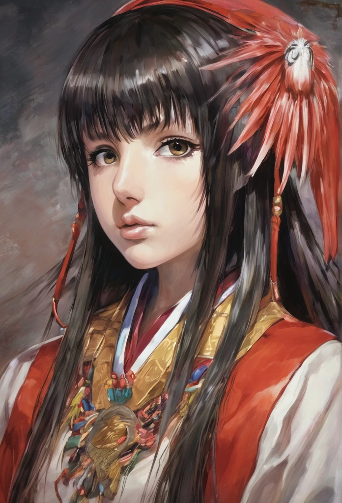 Nakoruru