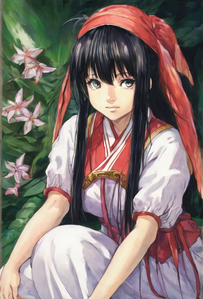 Nakoruru