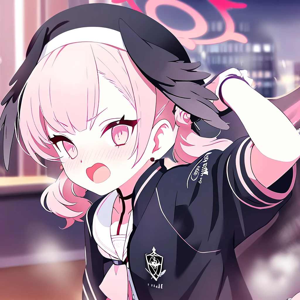 Koharu(blue archive)