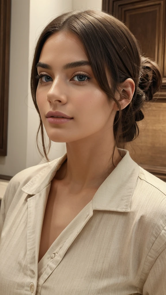 ((best quality)), ((masterpiece)), (detailed), perfect face