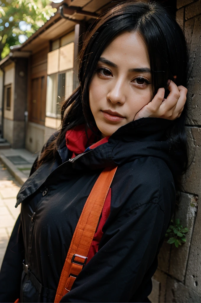 Itachi