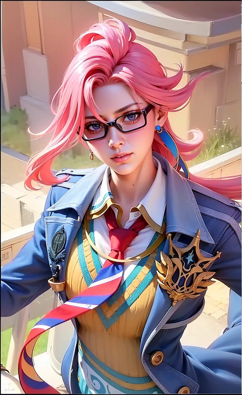 1girl, solo, wearing a business suit, shirt, top button open, beautiful detailed eyes, beautiful detailed lips, extremely detailed face, longeyelashes, highly detailed, perfect anatomy, evil aura, serious expressions, futuristic dystopian city, neon lights, windy, glowing eyes, edgy, cool, (best quality, 4k, 8k, highres, masterpiece:1.2), ultra-detailed, (realistic, photorealistic, photo-realistic:1.37), HDR, RTX, raytracing, natural lighting, absurdres, award winning, trending on artstation