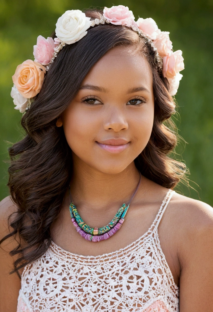 cute and poetic midwest model