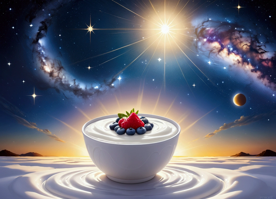 yogurt