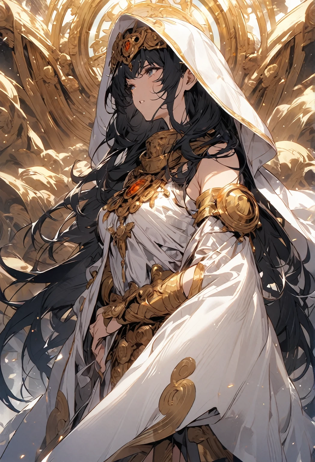 protection from the gods