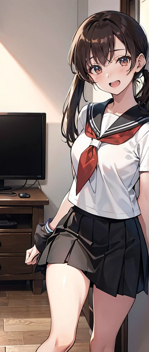 Korean girl forced to have sex at school The boy who took off his clothes had a big penis and took off his clothes