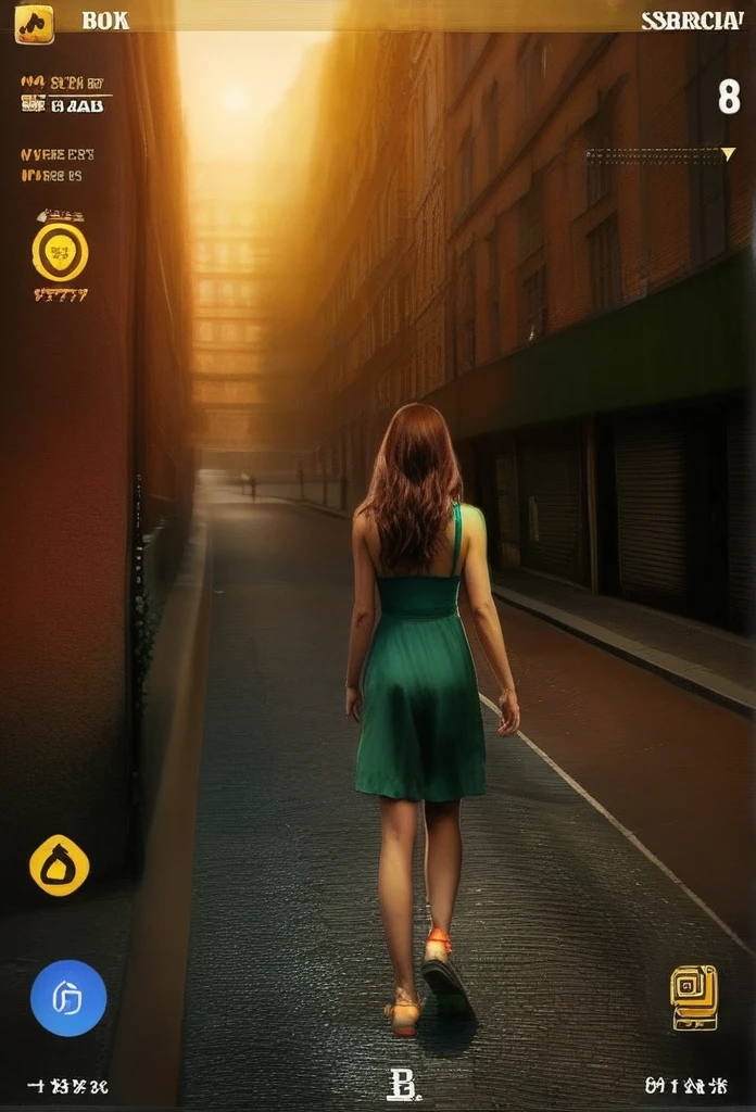 (score_9, score_8_up, score_7_up:1.5),rating_safe,((Solo:1.0)),( Ssaabbrr :1.3),in street, (mid-body:1.0)
