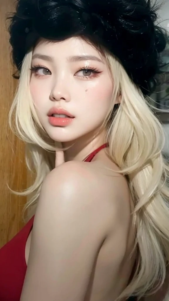Kim Jennie