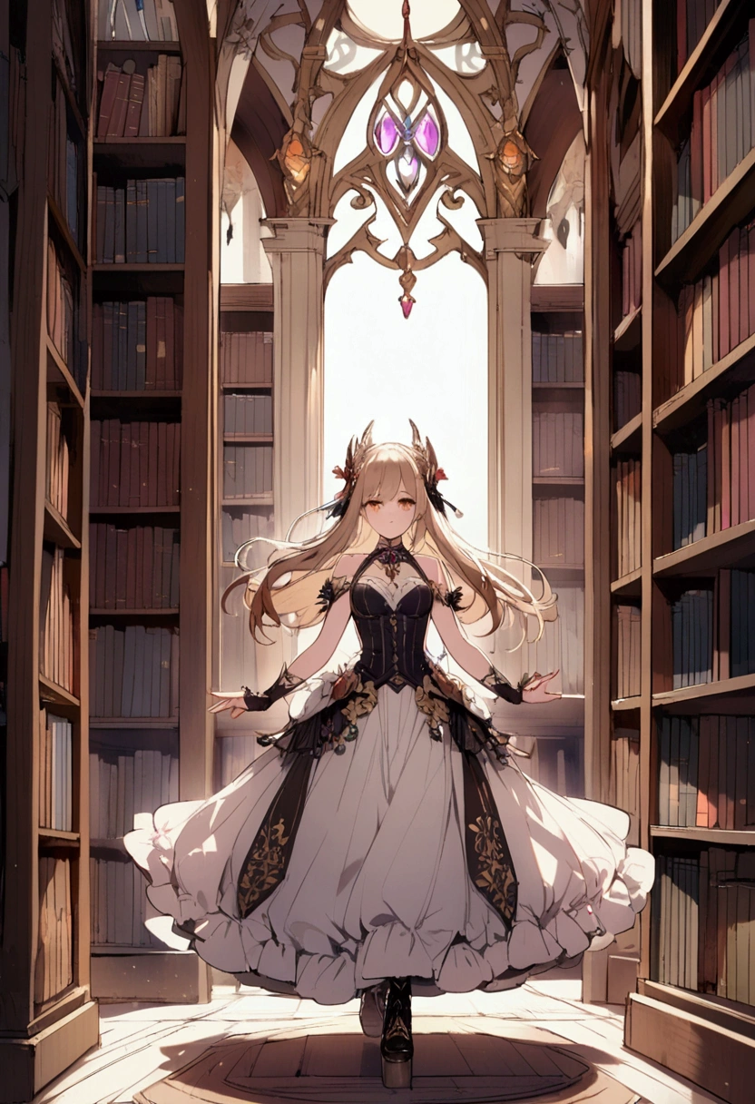 Bookshelf,Background white