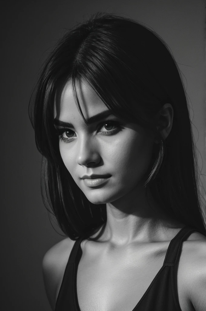 charcoal