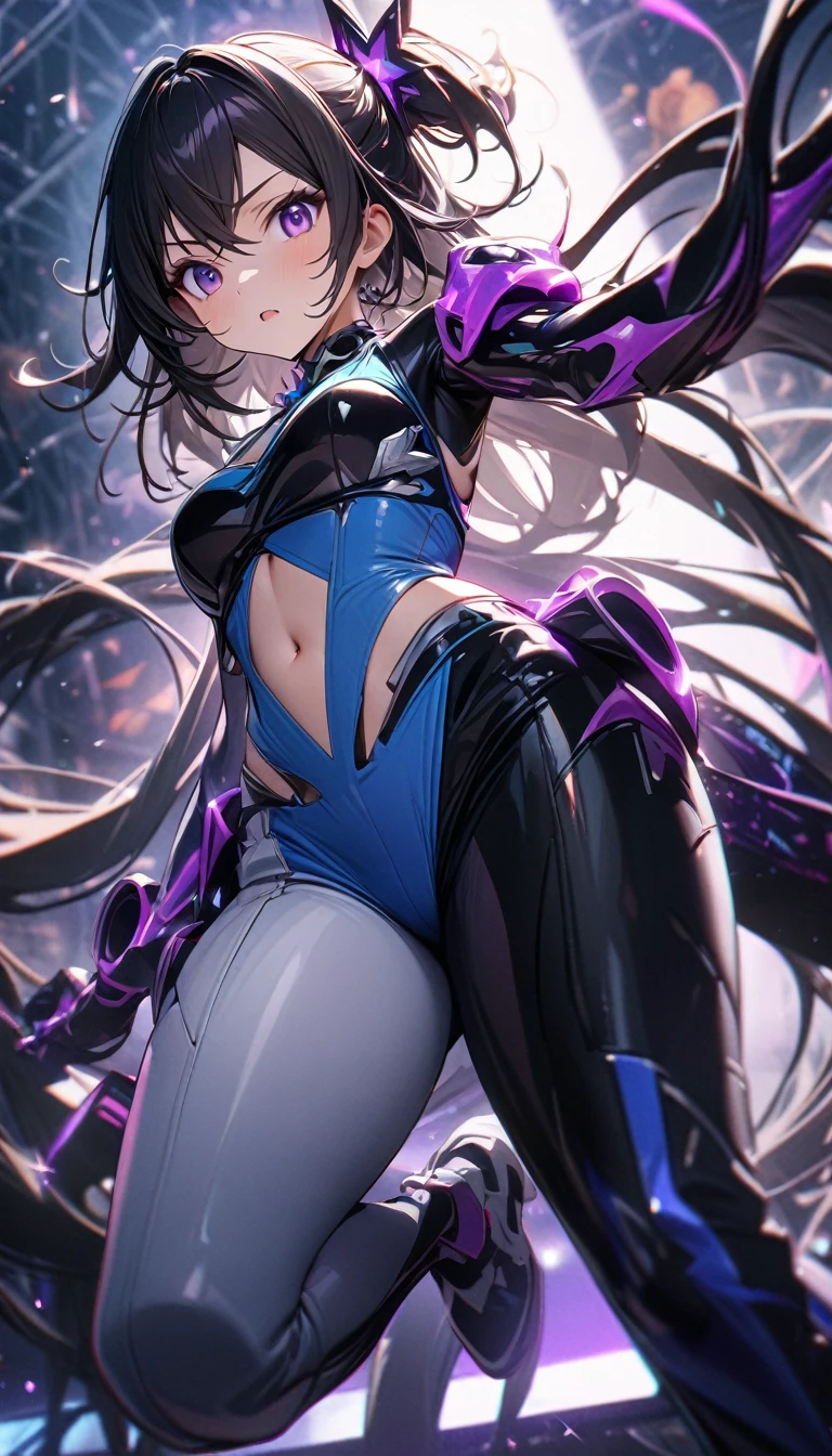 (masterpiece),(Highest quality),(Super detailed),(Best illustrations),(Best Shadow),(Absurd),(Detailed Background),(so beautiful)ganyu, 16K, 8k, 4K,(Best Shadow), (so beautiful), One person, alone, Anime art style, corruption, , (detailed beautiful eyes), Big Breasts, Beautiful nose, heart-shaped pupils, Oculogyric crisis, curvy, , Perfect figure, , , Arched back, Beautiful nipples, pussy, orgasm, afterglow, erotic smile, , , Open your mouth languidly, , Sexy posture, , , cross-eyed, rolling eyes, , water eyes, tears, , tongue out, , squatting, arms behind head, saliva trail, , shiny skin, , Thigh fetish, , , torogao, ahegao, BREAK, , Dramatic lighting, , Psychedelic Background, night, pink neon, , Torrent of Light, mysterious, spoken heart,, , ,crotch tattoo