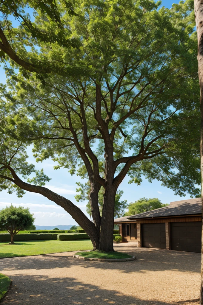 Tree