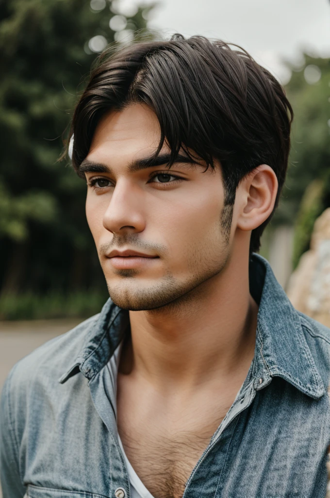 Boy