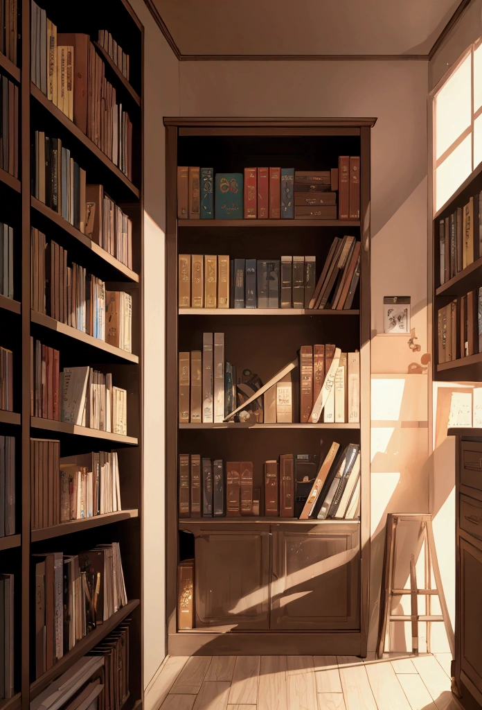 Bookshelf,1t,front,No people