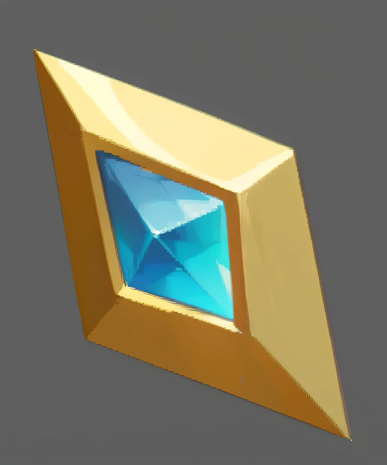 Metal detail gem texture HD