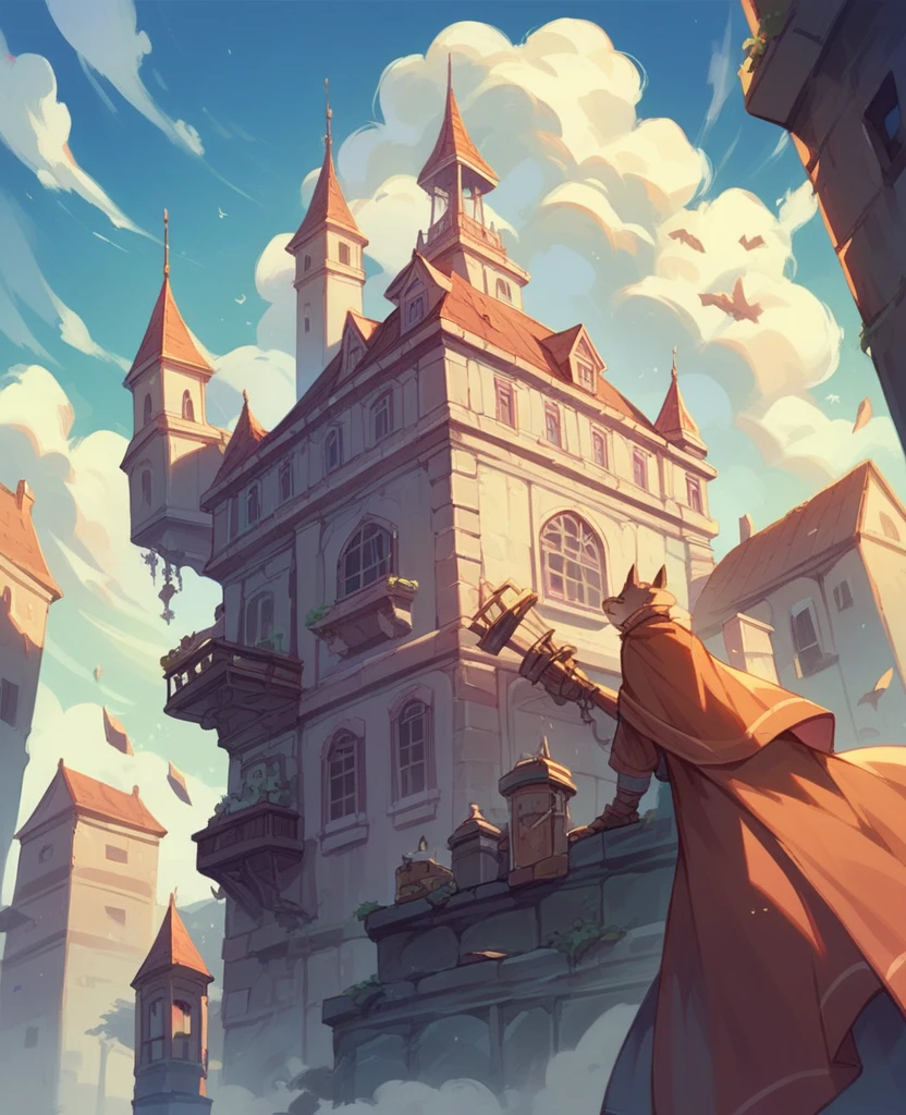 Watchtower